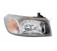 Fanali TYC 20-0065-25-2, destro