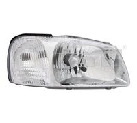 TYC 20-0075-15-2 Faro principale per HYUNDAI