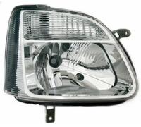 TYC Faro anteriore 20-0287-05-2 H4 destro per Opel e Suzuki