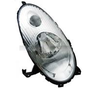 Fanali TYC 20-0307-05-2, destro