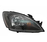 TYC Faro anteriore 20-0469-35-2 H4 Destra per Mitsubishi Lancer VII Station Wagon