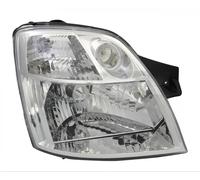 TYC Fanale anteriore 20-0601-05-2 H4 per KIA Picanto I destro