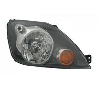 TYC Faro principale 20-0847-05-2 per Ford Fiesta V destro