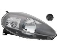 Fanali TYC 20-0849-15-2, destro