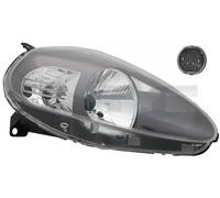 Fanali TYC 20-0849-35-2, destro