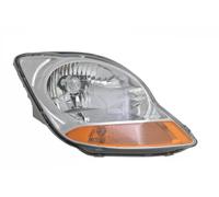 Goodpart TYC 20-11541-05-2 - Fanale