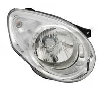 TYC Faro anteriore 20-11663-05-2 destro H4 per KIA Picanto I