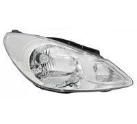 TYC Faro anteriore 20-11783-05-2 destro H4 per Hyundai i10
