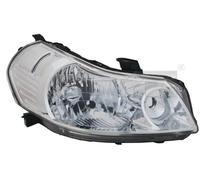 TYC 20-11917-36-2 Faro principale per FIAT,SUZUKI