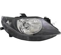 TYC 20-11969-05-2 Faro principale per SEAT