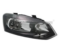 Fanali TYC 20-12033-05-2, destro