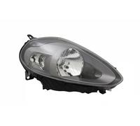 Fanali TYC 20-12261-15-2, destro