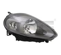 Fanali TYC 20-12261-15-2, destro