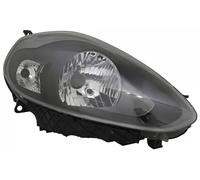 Fanali TYC 20-12261-25-2, destro
