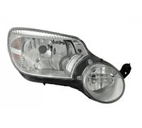 TYC Faro anteriore 20-12347-15-2 H4 destro per Skoda Yeti (5L) dal 05/09