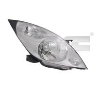 Goodpart TYC 20-12365-05-2 - Fanale