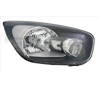 TYC 20-12715-15-2 Faro principale per KIA