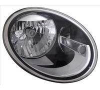 Faro Dx H4 20-12859-05-9 TYC per VW BEETLE BEETLE Cabriolet
