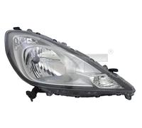 TYC Faro anteriore 20-12931-15-9 destro H4 per Honda Jazz III