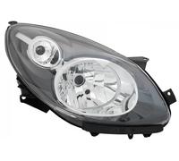 TYC Fanale anteriore 20-1401-06-2 destro
