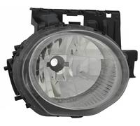 Fanali TYC 20-14131-15-2, destro
