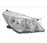 Fanali TYC 20-14193-15-2, destro