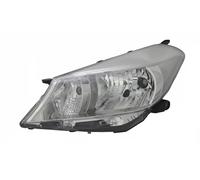 Fanali TYC 20-14193-35-2, destro