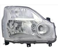 TYC 20-14399-15-2 Faro anteriore