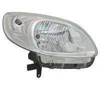 Fanali TYC 20-14905-15-2, destro