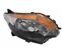Faro Dx H4 20-15293-25-2 TYC per MITSUBISHI FIAT