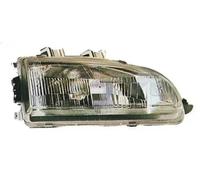 Faro Dx H4 20-3112-08-2 TYC per HONDA CIVIC V Hatchback CIVIC V Tre volumi