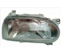 Faro Golf III destra