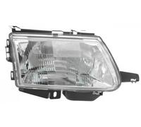 Faro Dx H4 20-3687-08-2 TYC per CITROËN SAXO