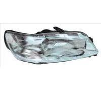 Faro Dx H4 20-5271-08-2 TYC per PEUGEOT 306 Hatchback 306 306 Cabriolet