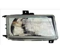 Faro Dx H4 20-5365-08-2 TYC per SEAT IBIZA II CORDOBA INCA