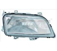 Fanali TYC 20-5383-08-2, destra