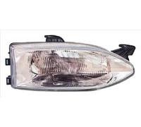 TYC Faro anteriore 20-5423-08-2 Destro H4 per FIAT Palio/Weekend (1996-2003)