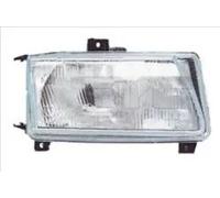 Faro Dx H4 20-5431-08-2 TYC per SEAT IBIZA II CORDOBA CORDOBA Vario