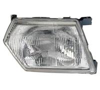 Faro Dx H4 20-5441-05-2 TYC per NISSAN PATROL GR V Wagon