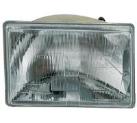 TYC Faro anteriore 20-5561-05-2 destro H4 per Jeep Grand Cherokee I (ZJ/ZG)