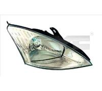 Fanali TYC 20-5675-08-2, destro