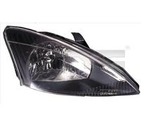 Faro Dx H4 20-5675-18-2 TYC per FORD FOCUS I FOCUS I Turnier FOCUS I Tre volumi