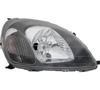TYC 20-5729-25-2 Faro anteriore