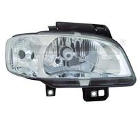 Fanali TYC 20-5993-05-2, destro