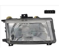 TYC 20-6153-05-2 Faro principale per VW