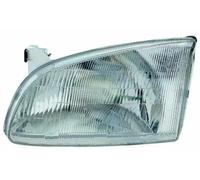 Faro Dx H4 212-1169R-LD-E ABAKUS per TOYOTA STARLET