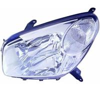 Faro Dx H4 212-11F6R-LD-EM ABAKUS per TOYOTA RAV 4 II