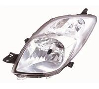 Faro Dx H4 212-11L2R-LD-EM ABAKUS per TOYOTA YARIS