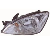 Faro Dx H4 214-1172R-LD-EM ABAKUS per MITSUBISHI LANCER VII