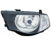Faro Dx H4 214-1180R-LDEMC ABAKUS per MITSUBISHI L200 / TRITON